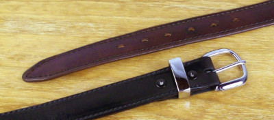 Belts (unlined) - Product Details